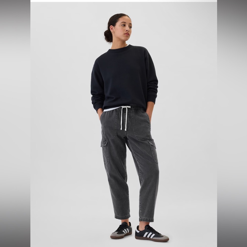 GAP Factory Easy Cargo Jeans